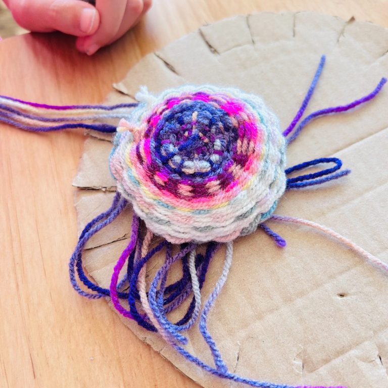 Kreative Workshops bei Patina in Kaarst